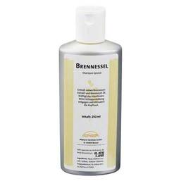 Abbildung: Brennessel Shampoo spezial Shampoo, 250 ml PZN 03562431