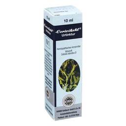 Abbildung: Cerivikehl Urtinktur 10 ml, Tropfen PZN 03563123