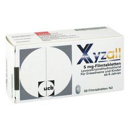  PZN 03564594 Filmtabletten, 50 St