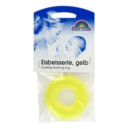 Abbildung: Eisbeisserle 101385 gelb 1 St PZN 03566481
