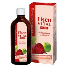  PZN 03569108 Liquidum, 250 ml
