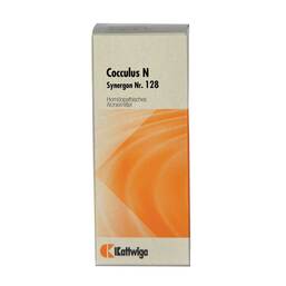 Abbildung: Synergon 128 Cocculus N Trop Tropfen, 20 ml PZN 03575296