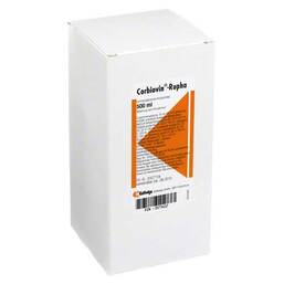 Abbildung: Corbiovin Rupha Liquidum Liquidum, 500 ml PZN 03575617