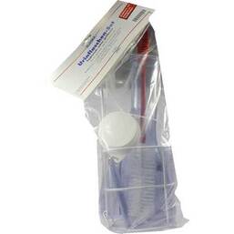 Abbildung: Urinflasche Set 1 St, Flaschen PZN 03628093