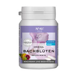  PZN 03629655 Kaugummi, 40 St