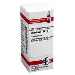  PZN 03631534 Globuli, 10 g