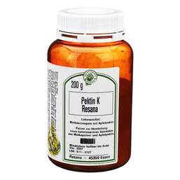 Abbildung: Pektin K Resana Pulver 200 g, Pulver PZN 03632462