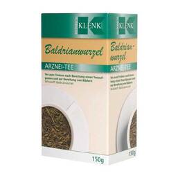 Abbildung: Baldrianwurzeltee Tee, 150 g PZN 03633013