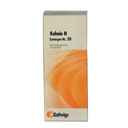 Abbildung: Synergon 50 Kalmia N Tropfen 50 ml, Tropfen PZN 03633510