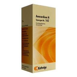 Abbildung: Synergon 162 Anacardium N Tr Tropfen, 50 ml PZN 03635874