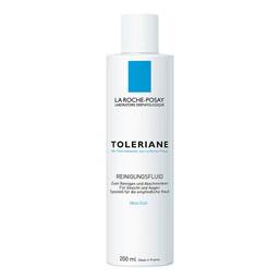 Abbildung: La Roche-Posay Toleriane Reinigungsfluid Flüssigkeit, 200 ml PZN 03640272