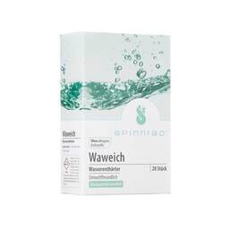 Abbildung: Waweich in selbstauflösender Folie 20X10 g, Beutel PZN 03642236