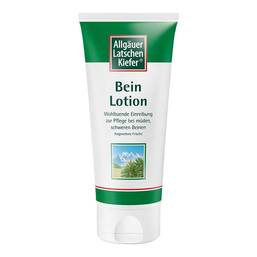 Abbildung: Allgäuer Latschenkiefer Bein Lotion Lotion, 100 ml PZN 03645447