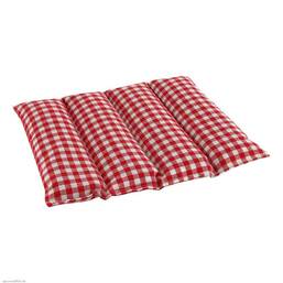 Abbildung: Körnerkissen mit 4 Kammern Icron Vitala 19x24cm 1 St PZN 03649095