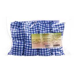 Abbildung: Körnerkissen mit 8 Kammern Icron Vitala 20x58cm 1 St PZN 03649770