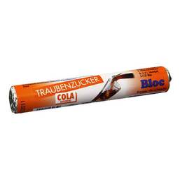 Abbildung: Bloc Traubenzucker Cola 1 St PZN 03655693