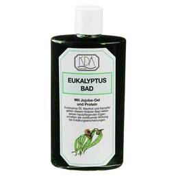 Abbildung: KDA Eukalyptus Bad Bad, 200 ml PZN 03671930