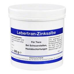  PZN 03674590 Salbe, 500 g