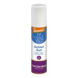 Abbildung: Schlaf gut Aroma Roll-on Bio 10 ml, Lösung PZN 03675649
