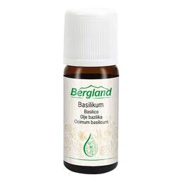 Abbildung: Basilikum-Öl Öl, 10 ml PZN 03681294