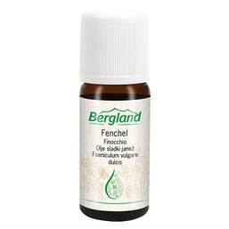 Abbildung: Fenchel-Öl Öl, 10 ml PZN 03681360