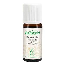Abbildung: Kiefernnadel-Öl Öl, 10 ml PZN 03681420