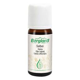 Abbildung: Salbei-Öl Öl, 10 ml PZN 03681696