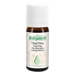Abbildung: Ylang-Ylang-Öl Öl, 10 ml PZN 03681762