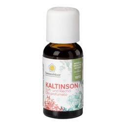 Abbildung: Kaltinson Duft- und Riechöl Sonnenmoor Inhalat 20 ml, Inhalat PZN 03684163