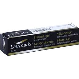 Abbildung: Dermatix Gel 15 g, Gel PZN 03687374