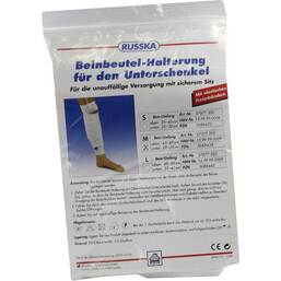 Abbildung: Beinbeutel Halterung Untersc 1 St PZN 03688439