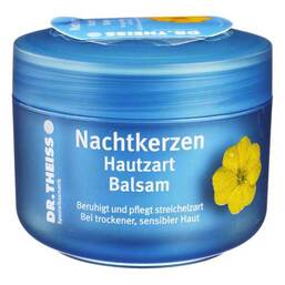 Abbildung: Dr. Theiss Nachtkerzen Hautzart Balsam Creme, 200 ml PZN 03710794