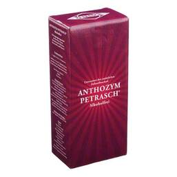 Abbildung: Anthozym Petrasch alkoholfrei Saft Saft, 500 ml PZN 03712439