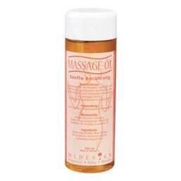 Abbildung: Massageöl Sanfte Berührung Öl, 100 ml PZN 03726499