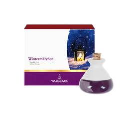 Abbildung: Wintermärchen Duftset mit Tonkrug + Öl 1 St PZN 03732270