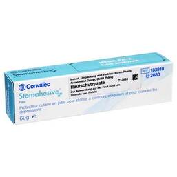 Abbildung: Stomahesive Hautschutzpaste Paste, 60 g PZN 03737557