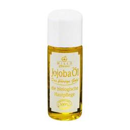 Abbildung: Jojoba Öl 100% Wilco Classic 15 ml, Öl PZN 03738634