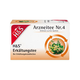  PZN 03761403 Filterbeutel, 20X2.0 g