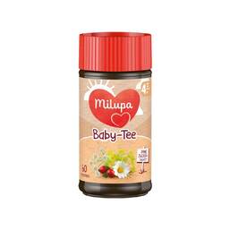 Abbildung: Milupa Bauchwohl Tee Instant Instanttee, 23 g PZN 03763632