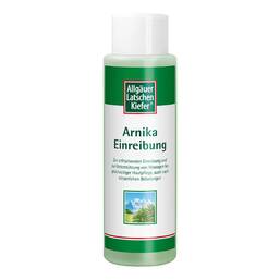 Abbildung: Allgäuer Latschenkiefer Arnika Einreibung Einreibung, 250 ml PZN 03765430