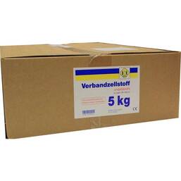 Abbildung: Erena Verbandzellstoff ungeb 5000 g PZN 03766004