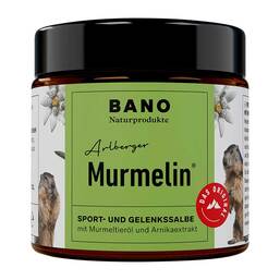 Abbildung: Murmelin Emulsion Arlberger Emulsion, 100 ml PZN 03773636