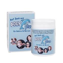 Abbildung: Addy plus Kapseln Kapseln, 120 St PZN 03777574