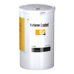 Abbildung: Voltaren Emulgel für Spender 1000 g, Gel PZN 03780754