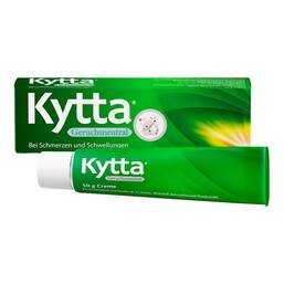 Abbildung: Kytta Geruchsneutral Creme Creme, 50 g PZN 03784717