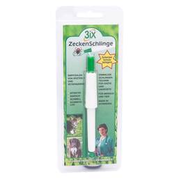 Abbildung: Zeckenschlinge 3iX das Origi 1 St PZN 03791255