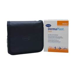 Abbildung: Dermaplast Erste Hilfe Set groß 1 St PZN 03797878