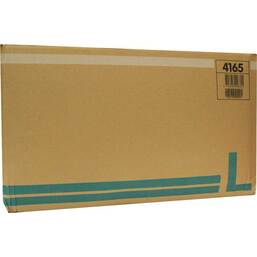 Abbildung: Abri Form large super 4X22 St PZN 03798553