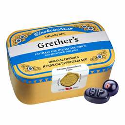  PZN 03806011 Pastillen, 440 g