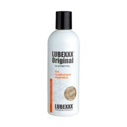 Abbildung: Lubexxx Premium Emulsion Emulsion, 150 ml PZN 03808949